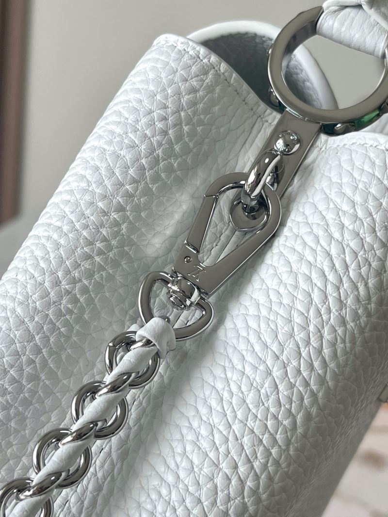 Louis Vuitton Top Handle Bags